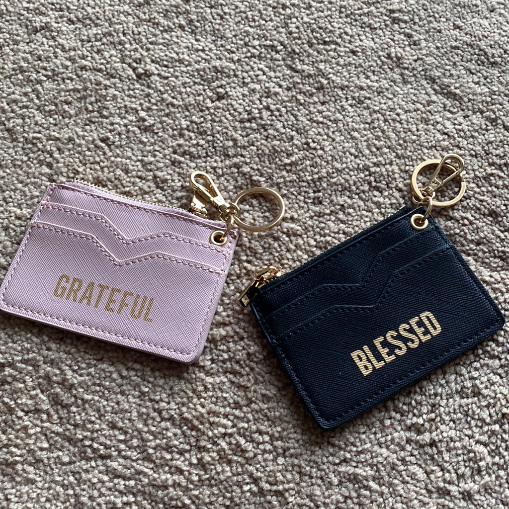 Card Holders